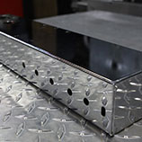 Metal Painting and Coating