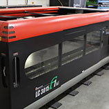 Metal Fabrication Shop