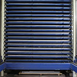 Metal Fabrication Equipment