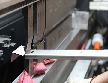 metalwork project design