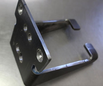 steelwork services Edmonton