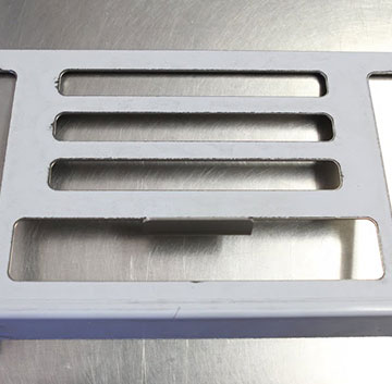 Metal Fabrication Projects